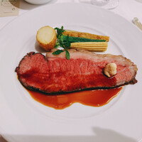 レストラン カスケード - 