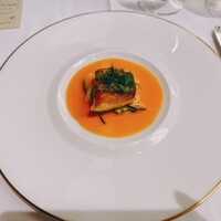 レストラン カスケード - 