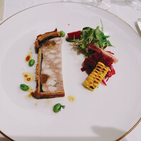 レストラン カスケード - 