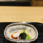 富小路 やま岸 - 