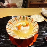 富小路 やま岸 - 