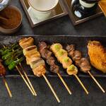 Yakitori Toriasa - 