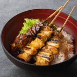 Yakitori Toriasa - 