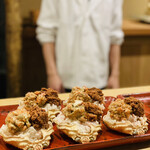 富小路 やま岸 - 