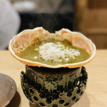 富小路 やま岸 - 