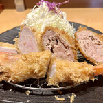 豚肉料理専門店 ぶたとろ - 