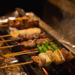 Yakitori Toriasa - 