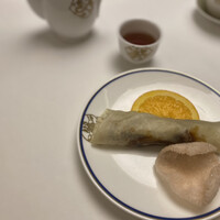 中国料理 桃花林 - 