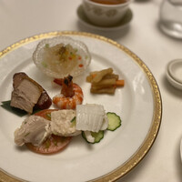 中国料理 桃花林 - 