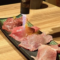 肉と日本酒いぶり 有楽町店 - 