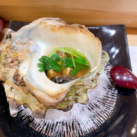 川口 鮨 さいとう - 