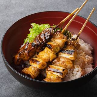 Yakitori Toriasa - 