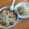 峠のラーメン