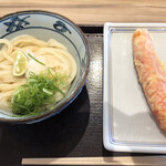 宮武讃岐うどん - 