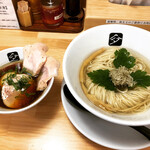 中華そば 髙野 - 