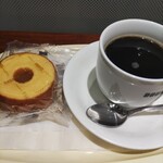 ドトールコーヒーショップ - 