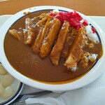 東奥日報本社 社員食堂 ひまわり - 
