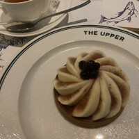THE UPPER - 