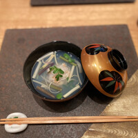 日本料理「雲海」 - 