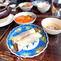 白碗竹快樓 赤坂店 - 