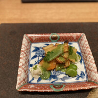 日本料理「雲海」 - 