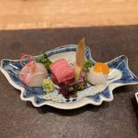 日本料理「雲海」 - 