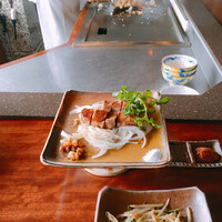 横浜瀬里奈 ステーキドーム -  横浜瀬里奈 ステーキドーム -