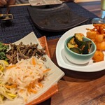 韓国料理 benibeni - 