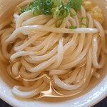 Kasugamachi Ichiba - ひやかけ中。麺は固め