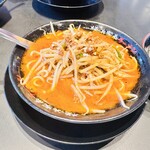 横浜家系ラーメン 有楽家 - 