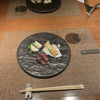 Salon du Kuma3 北新地 - 
