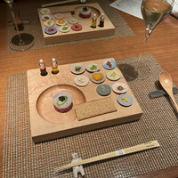 Salon du Kuma3 北新地 - 