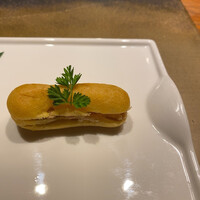 築地鉄板焼 Kurosawa - 