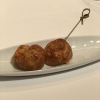 メゾン ポール・ボキューズ - 