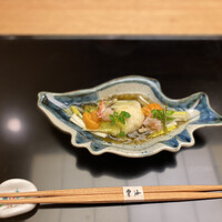 日本料理「雲海」 - 