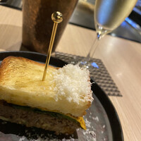 鉄板焼 grow 六本木店 - 