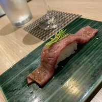 鉄板焼 grow 六本木店 - 