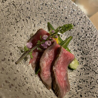 鉄板焼 grow 六本木店 - 