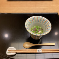 日本料理「雲海」 - 