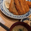 川崎市民食堂魚金-西