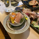 和食居酒屋 海ちゃん - 