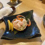 和食居酒屋 海ちゃん - 