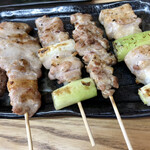 Yakitori Miyake - 