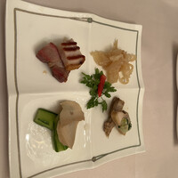 中国飯店 三田店 - 