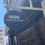 NOG COFFEE BREWERS - 