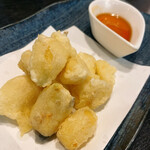 Tempura Kanda - 