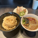 麺diner糸 - 特製つけ麺