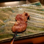 Yakitori Haruka - ハツ