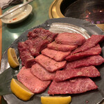 焼肉 大喜 - 