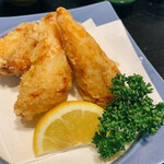 Tempura Kanda - 